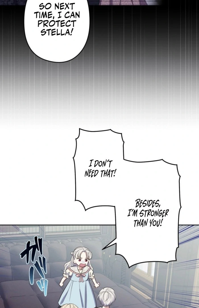 The Grim Reaper Duke’s Obsessive Contract Mother Chapter 39 249 53