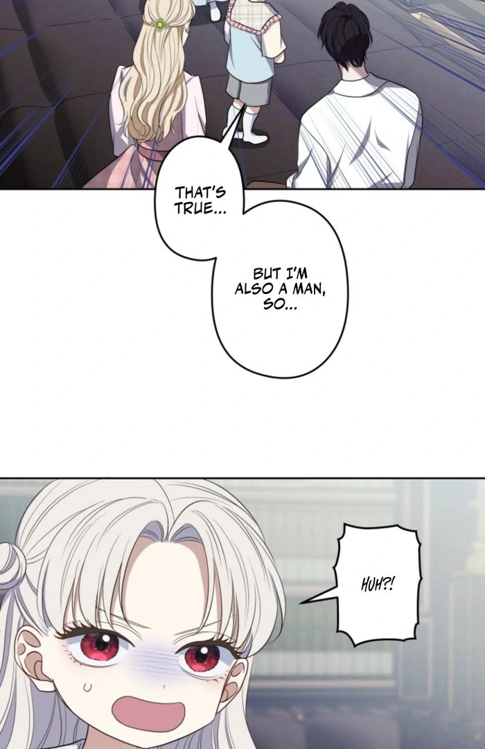 The Grim Reaper Duke’s Obsessive Contract Mother Chapter 39 250 54