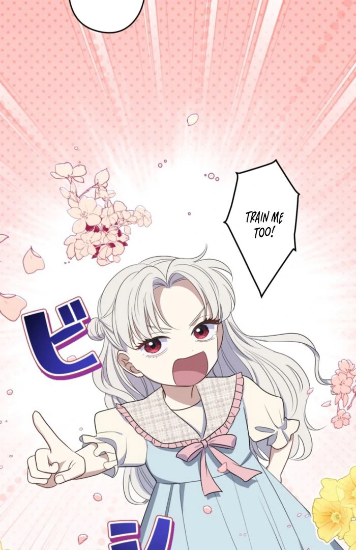 The Grim Reaper Duke’s Obsessive Contract Mother Chapter 39 255 59