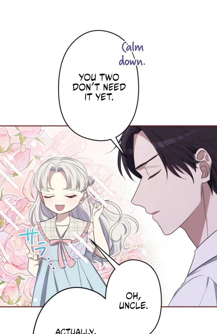 The Grim Reaper Duke’s Obsessive Contract Mother Chapter 40 216 05