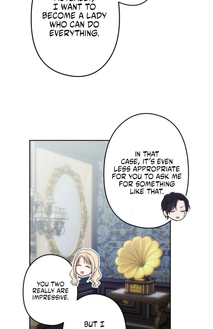 The Grim Reaper Duke’s Obsessive Contract Mother Chapter 40 217 06