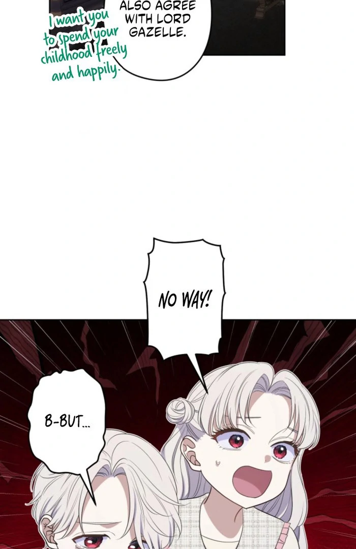 The Grim Reaper Duke’s Obsessive Contract Mother Chapter 40 218 07