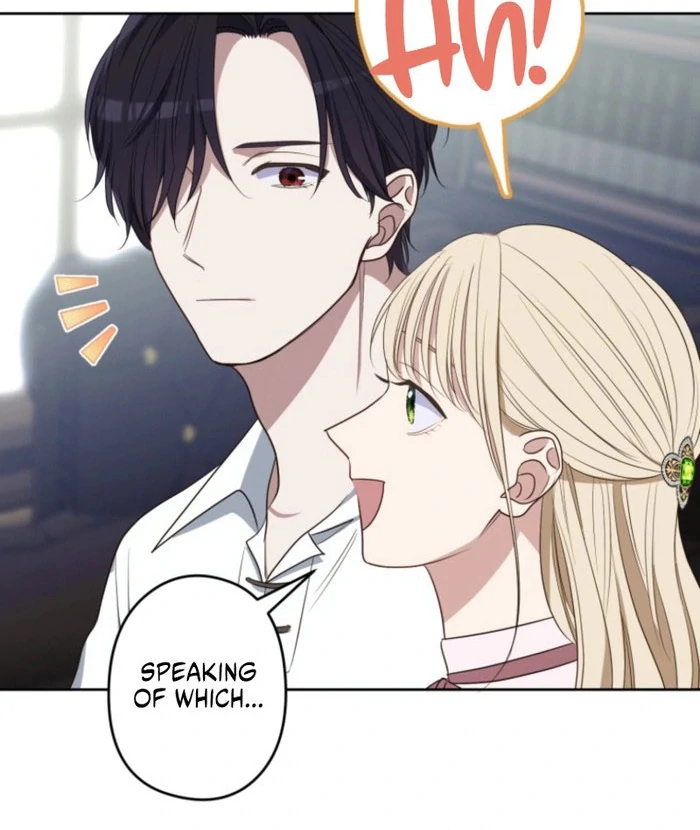 The Grim Reaper Duke’s Obsessive Contract Mother Chapter 40 220 09