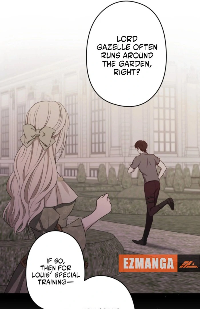 The Grim Reaper Duke’s Obsessive Contract Mother Chapter 40 221 10