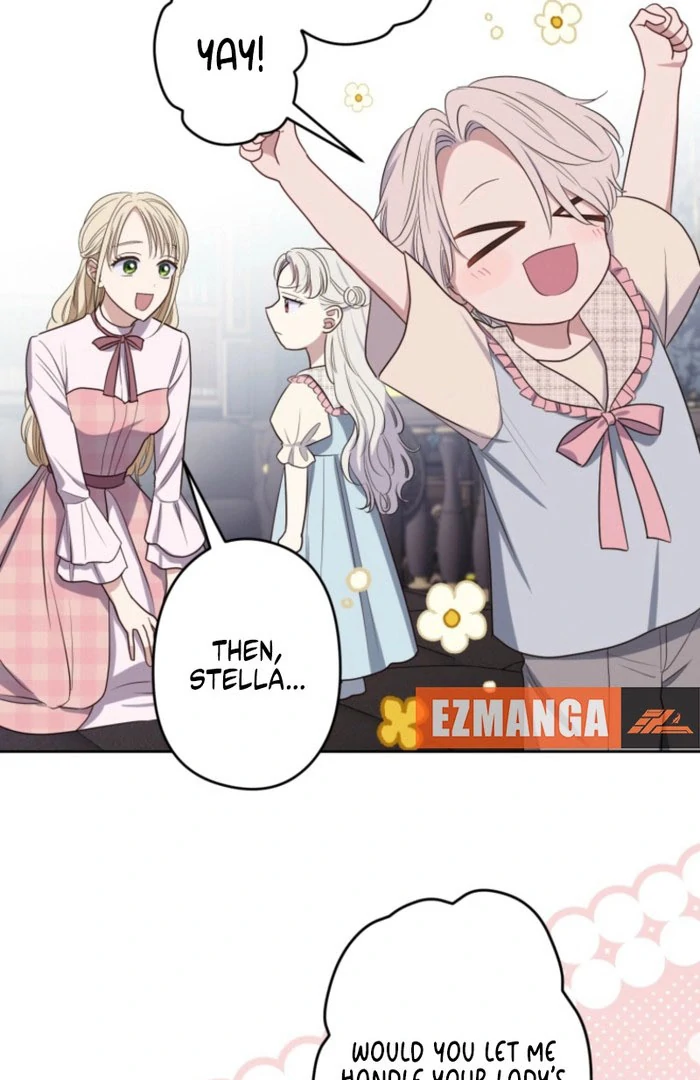 The Grim Reaper Duke’s Obsessive Contract Mother Chapter 40 225 14