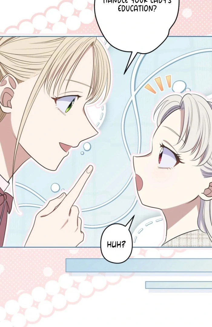 The Grim Reaper Duke’s Obsessive Contract Mother Chapter 40 226 15