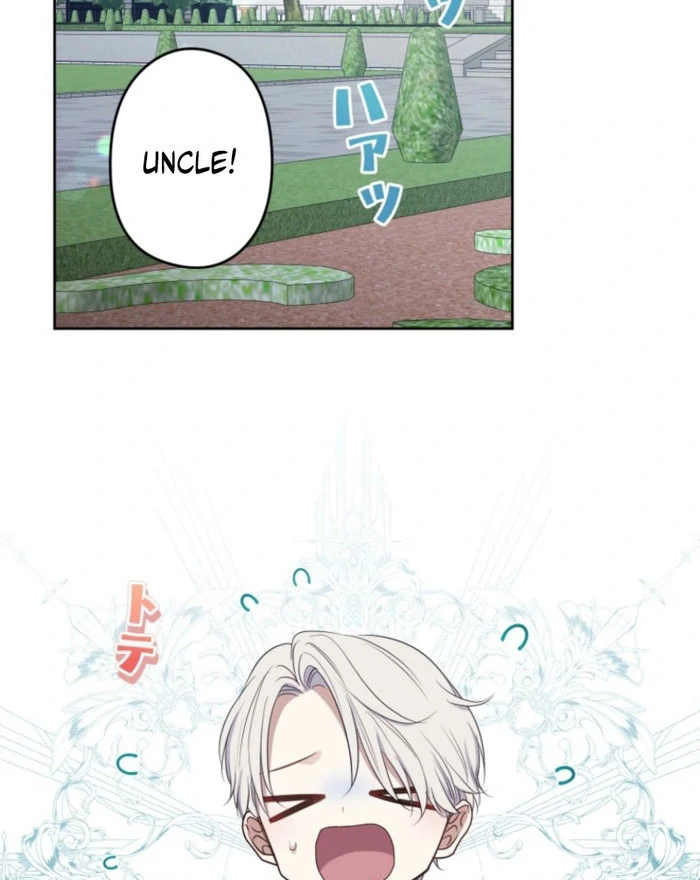 The Grim Reaper Duke’s Obsessive Contract Mother Chapter 40 228 17