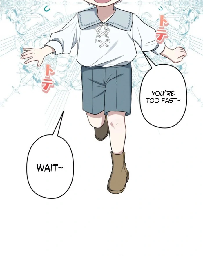 The Grim Reaper Duke’s Obsessive Contract Mother Chapter 40 229 18