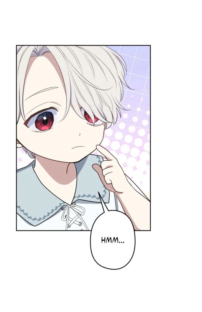 The Grim Reaper Duke’s Obsessive Contract Mother Chapter 40 232 21