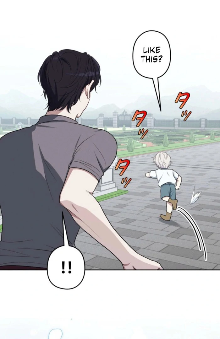 The Grim Reaper Duke’s Obsessive Contract Mother Chapter 40 233 22