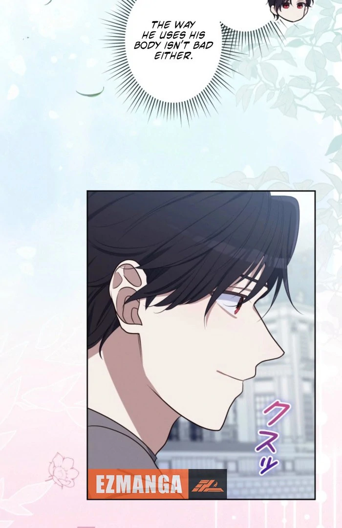 The Grim Reaper Duke’s Obsessive Contract Mother Chapter 40 235 24