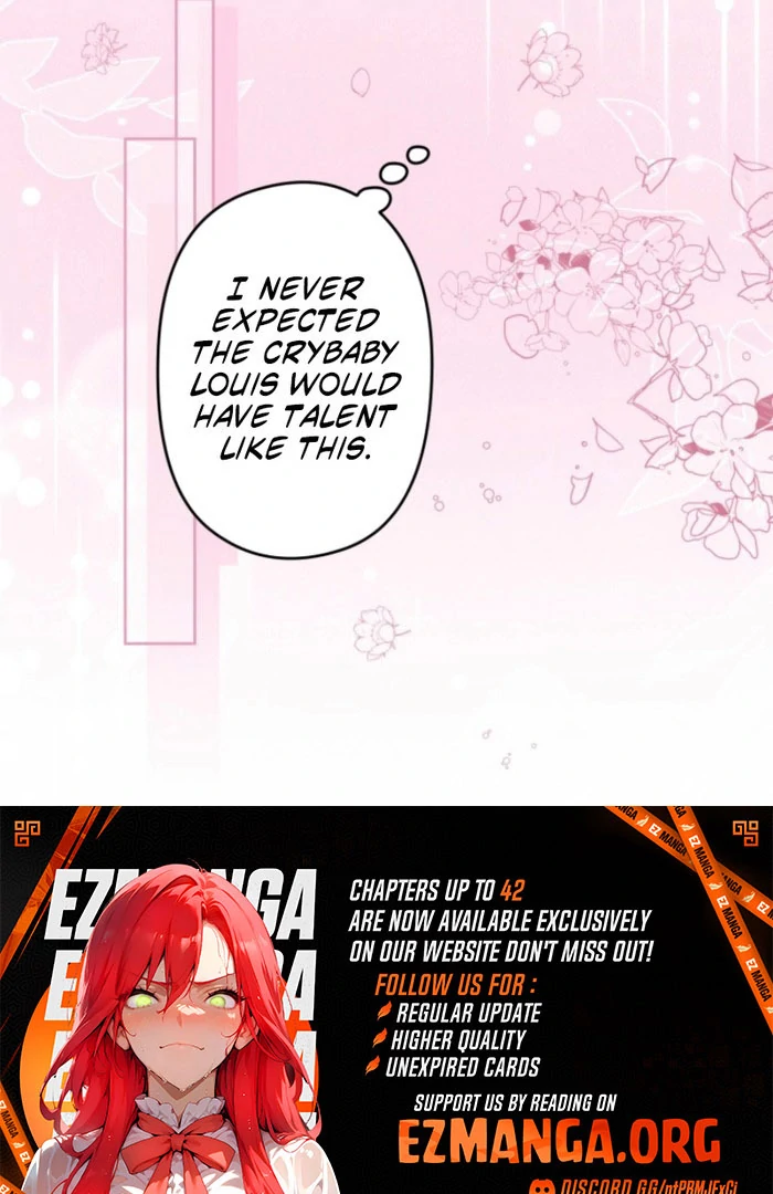 The Grim Reaper Duke’s Obsessive Contract Mother Chapter 40 236 25