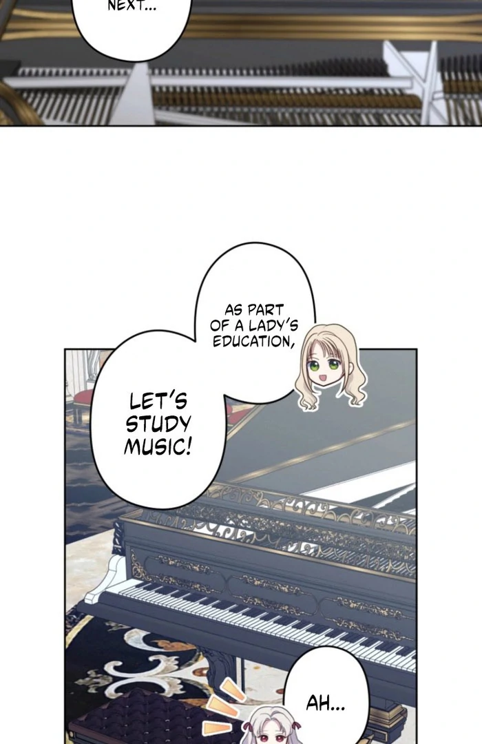 The Grim Reaper Duke’s Obsessive Contract Mother Chapter 40 241 30