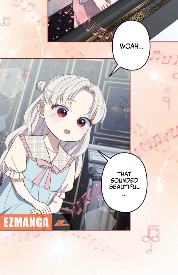 The Grim Reaper Duke’s Obsessive Contract Mother Chapter 40 243 32