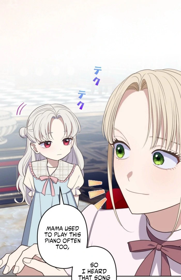 The Grim Reaper Duke’s Obsessive Contract Mother Chapter 40 244 33