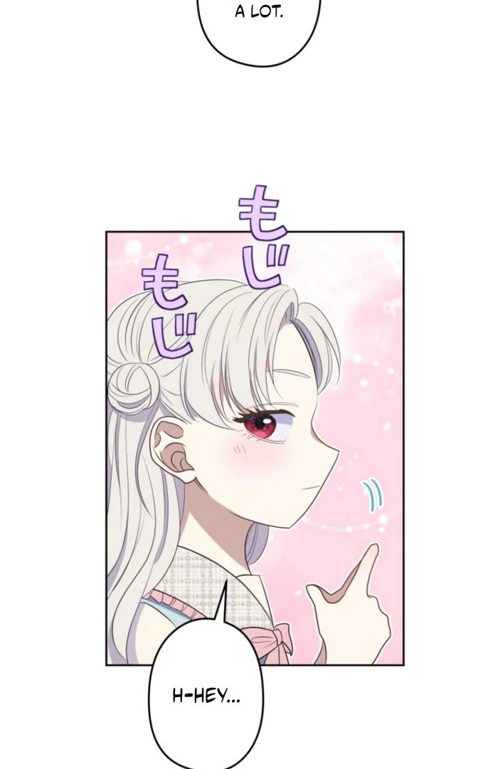 The Grim Reaper Duke’s Obsessive Contract Mother Chapter 40 245 34