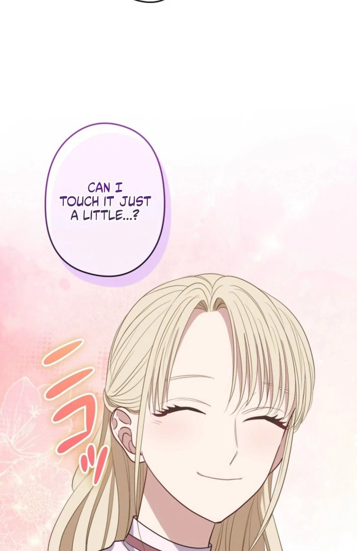 The Grim Reaper Duke’s Obsessive Contract Mother Chapter 40 246 35