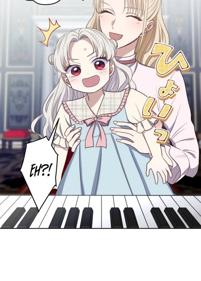 The Grim Reaper Duke’s Obsessive Contract Mother Chapter 40 248 37