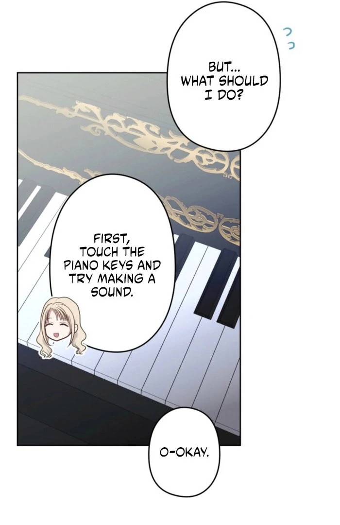 The Grim Reaper Duke’s Obsessive Contract Mother Chapter 40 249 38