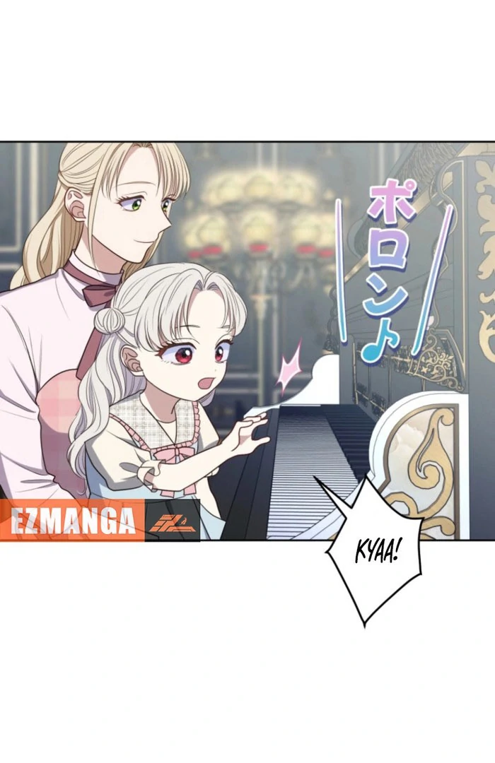 The Grim Reaper Duke’s Obsessive Contract Mother Chapter 40 250 39