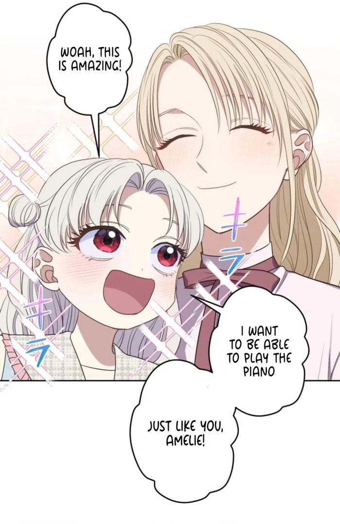 The Grim Reaper Duke’s Obsessive Contract Mother Chapter 40 251 40