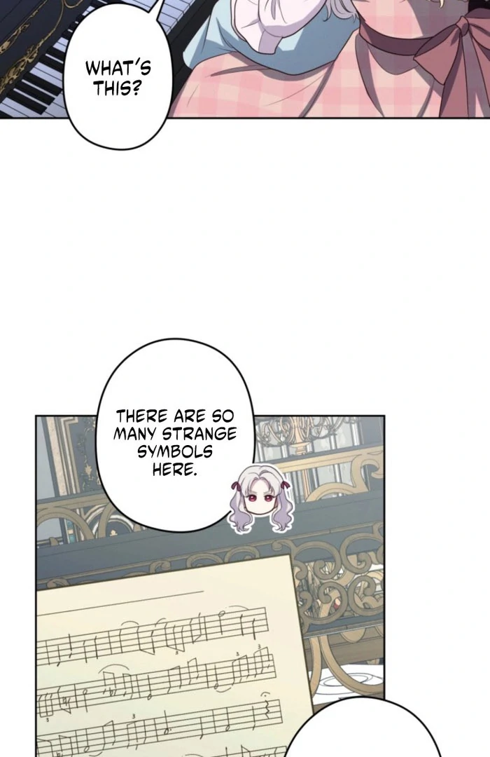 The Grim Reaper Duke’s Obsessive Contract Mother Chapter 40 260 49