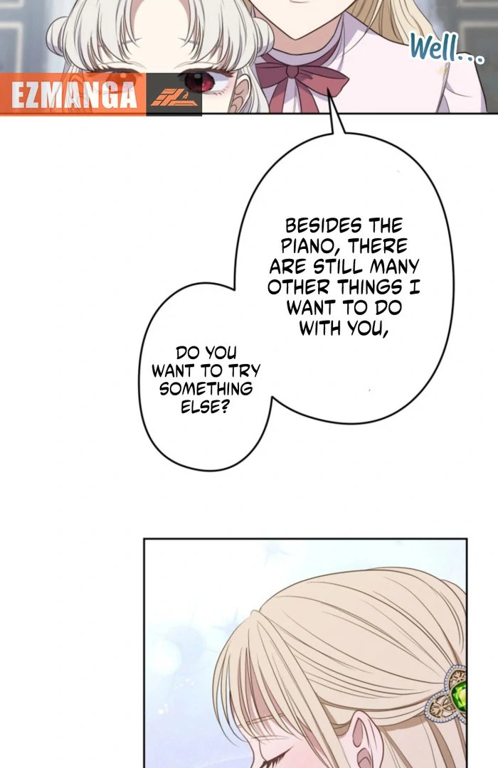 The Grim Reaper Duke’s Obsessive Contract Mother Chapter 40 262 51