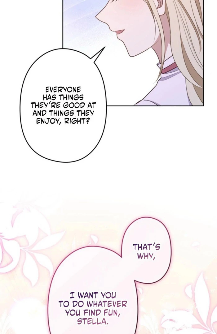 The Grim Reaper Duke’s Obsessive Contract Mother Chapter 40 263 52