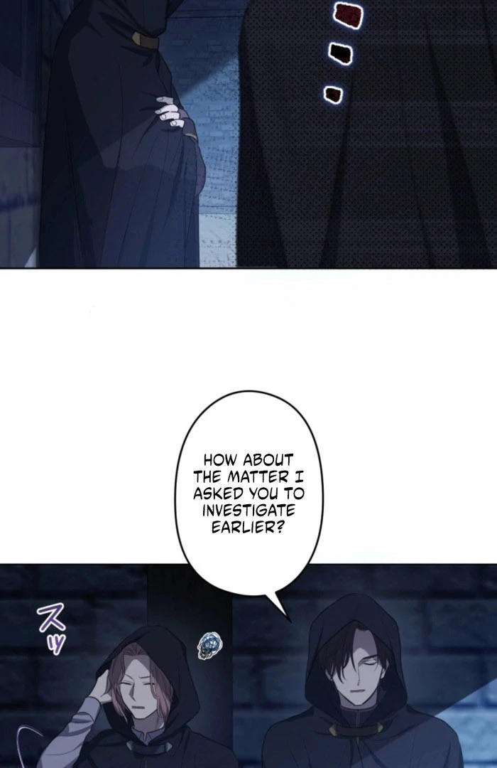 The Grim Reaper Duke’s Obsessive Contract Mother Chapter 40 269 58