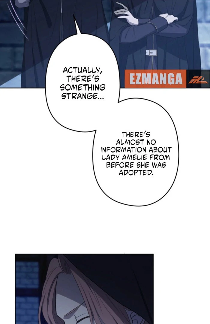 The Grim Reaper Duke’s Obsessive Contract Mother Chapter 40 270 59