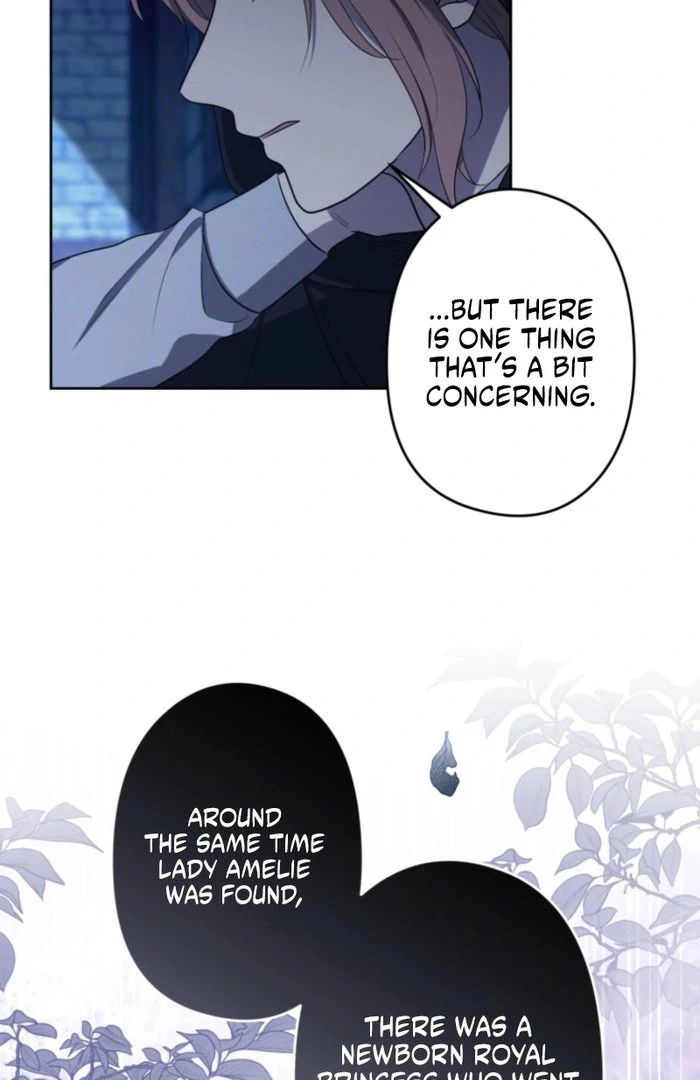 The Grim Reaper Duke’s Obsessive Contract Mother Chapter 40 271 60