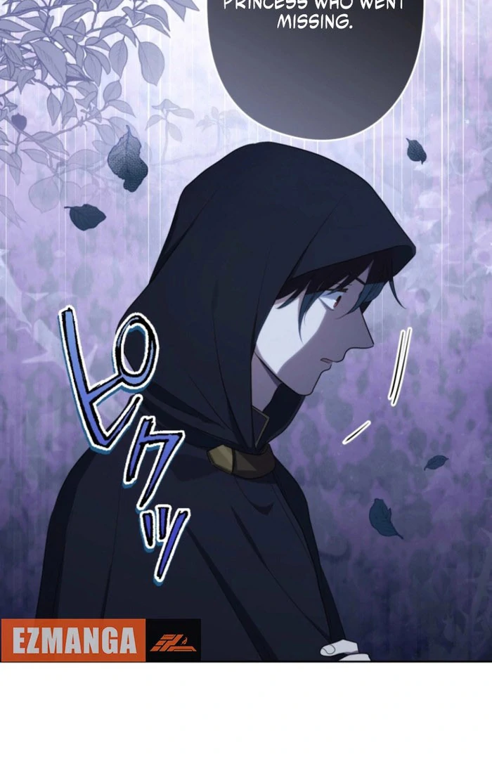 The Grim Reaper Duke’s Obsessive Contract Mother Chapter 40 272 61