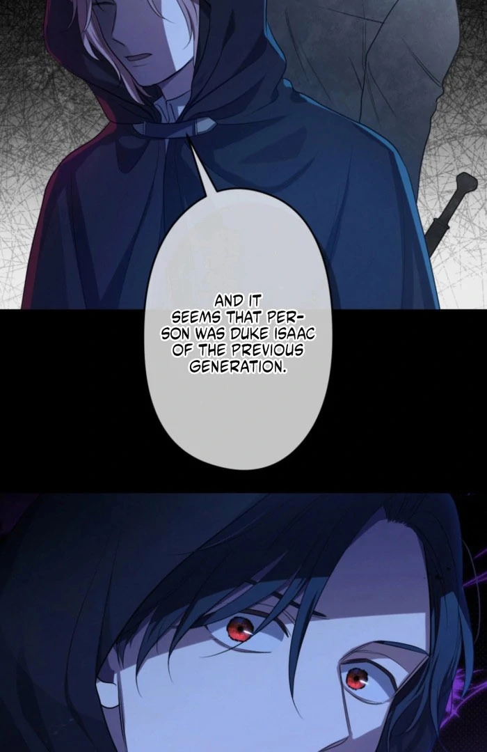 The Grim Reaper Duke’s Obsessive Contract Mother Chapter 40 275 64