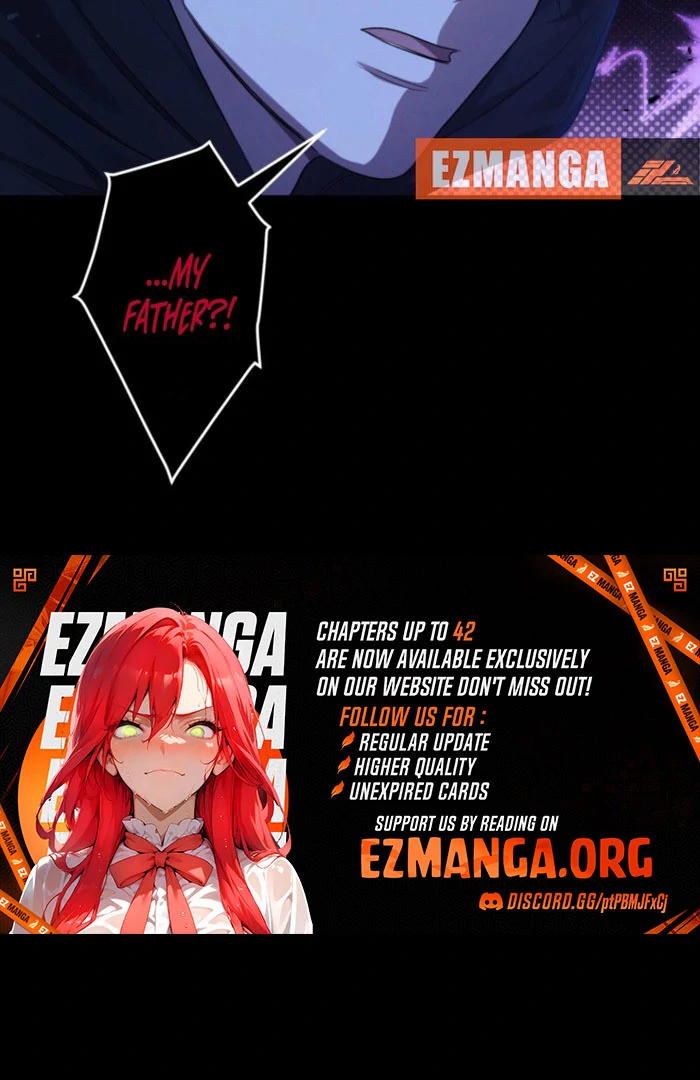 The Grim Reaper Duke’s Obsessive Contract Mother Chapter 40 276 65