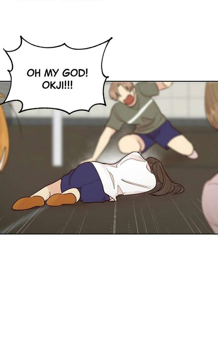 The Grim Reaper Is My Guardian Chapter 14 212 001