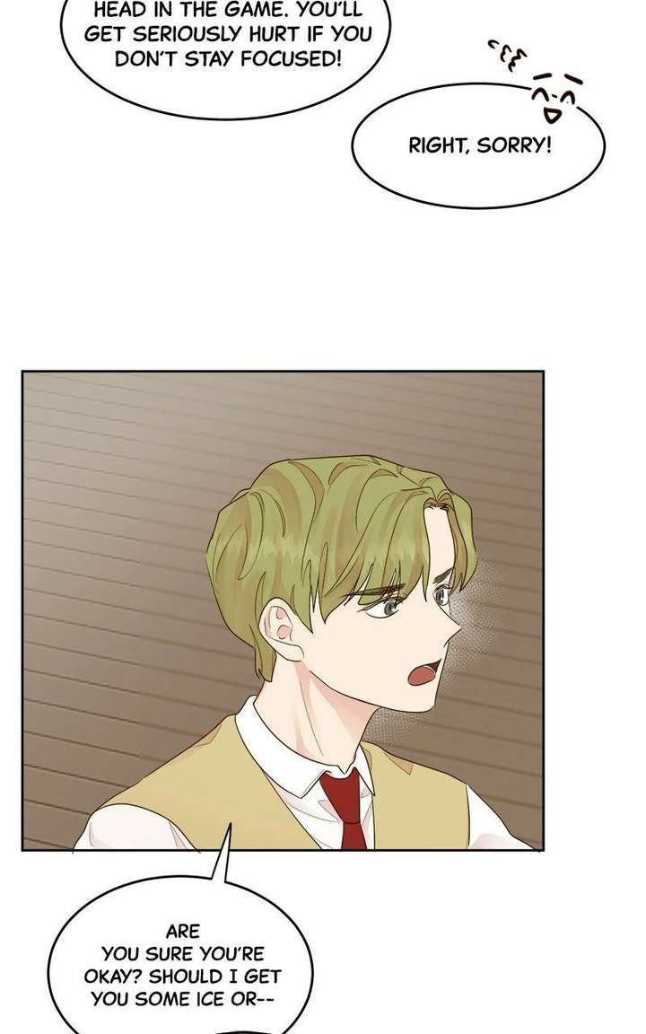 The Grim Reaper Is My Guardian Chapter 14 216 005