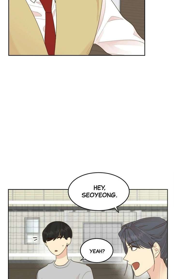 The Grim Reaper Is My Guardian Chapter 14 219 008