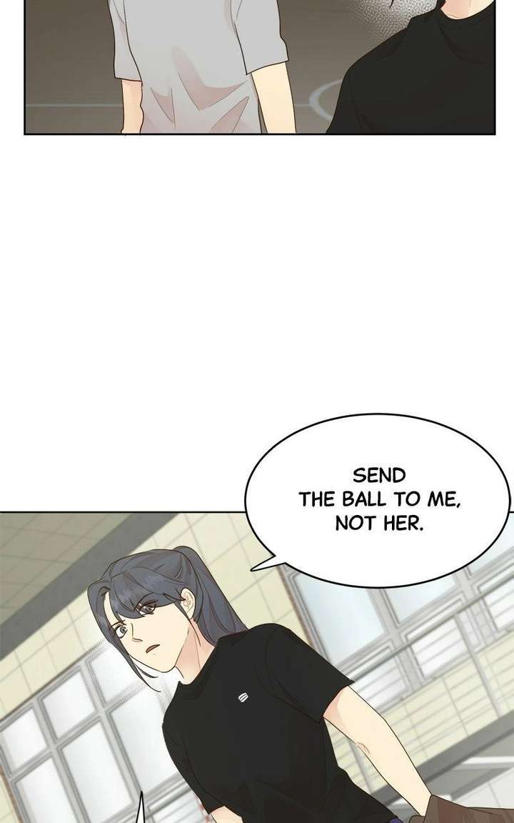 The Grim Reaper Is My Guardian Chapter 14 220 009