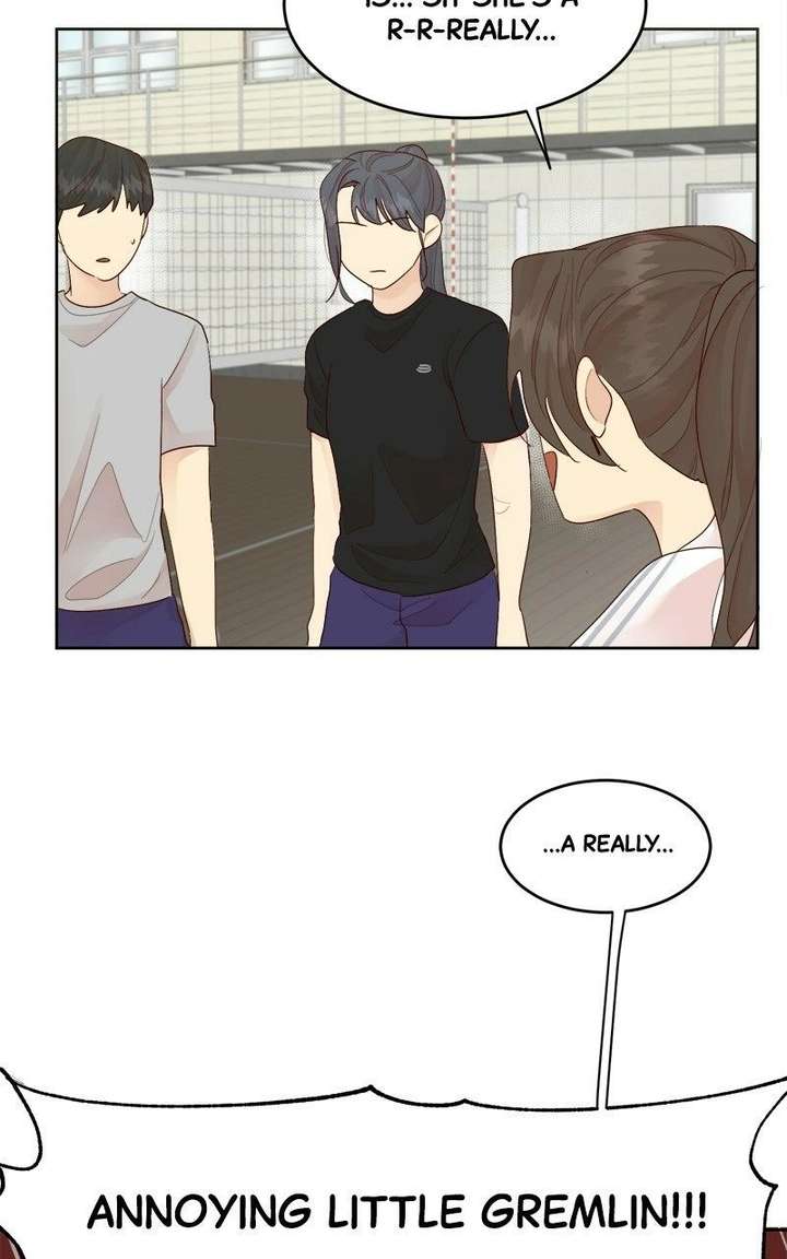 The Grim Reaper Is My Guardian Chapter 14 224 013