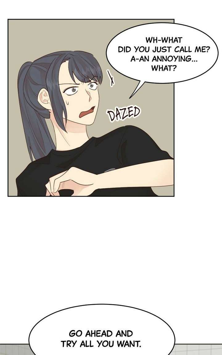 The Grim Reaper Is My Guardian Chapter 14 226 015