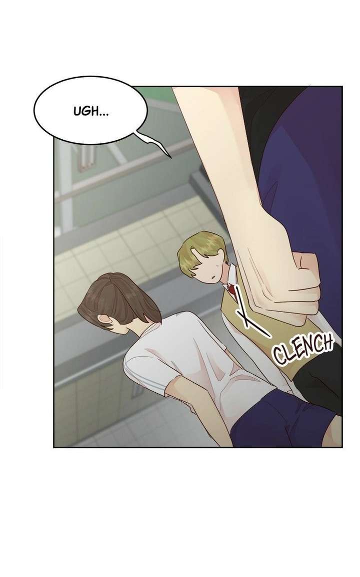 The Grim Reaper Is My Guardian Chapter 14 230 019