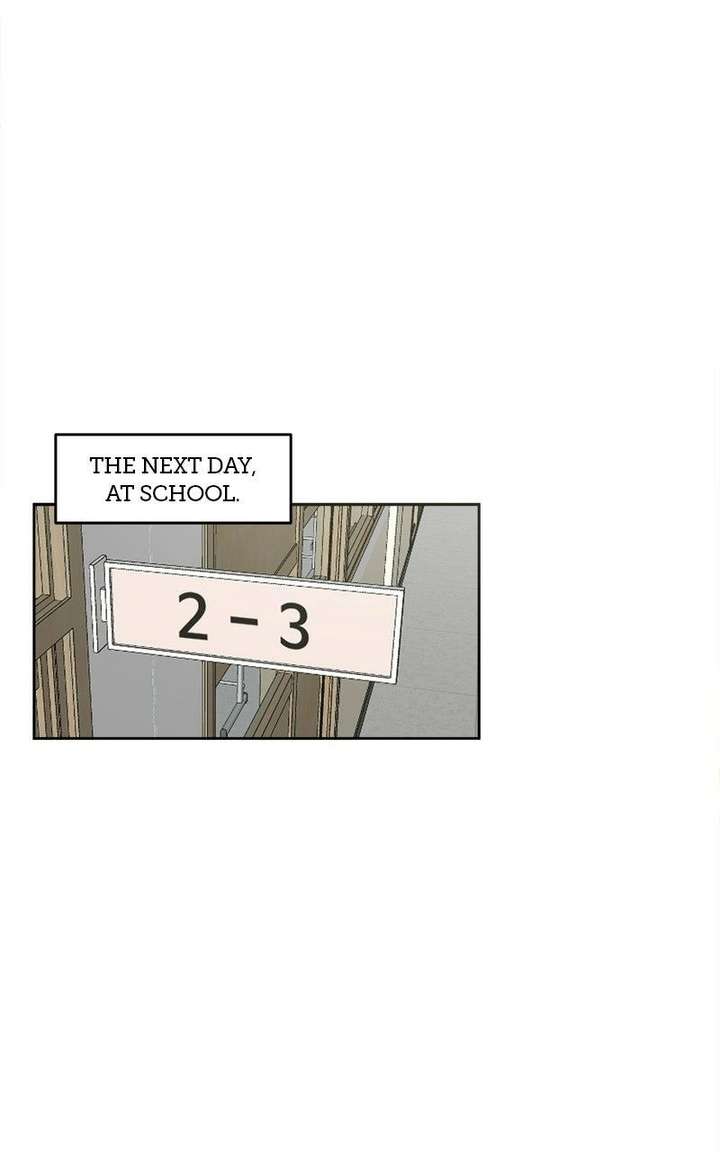 The Grim Reaper Is My Guardian Chapter 14 232 021