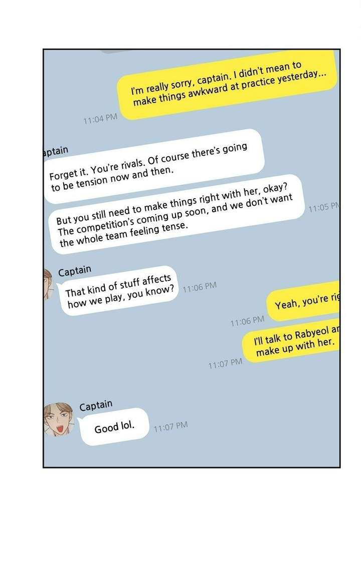 The Grim Reaper Is My Guardian Chapter 14 233 022