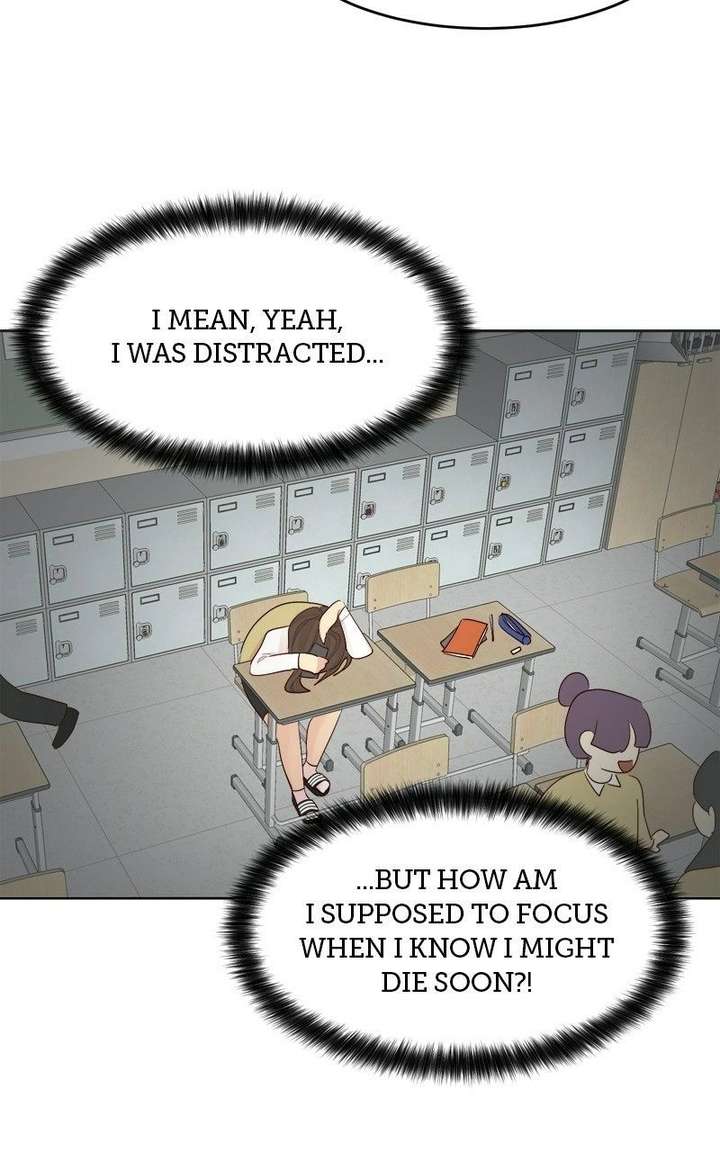 The Grim Reaper Is My Guardian Chapter 14 235 024