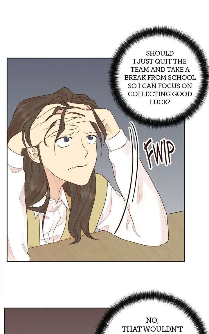 The Grim Reaper Is My Guardian Chapter 14 236 025