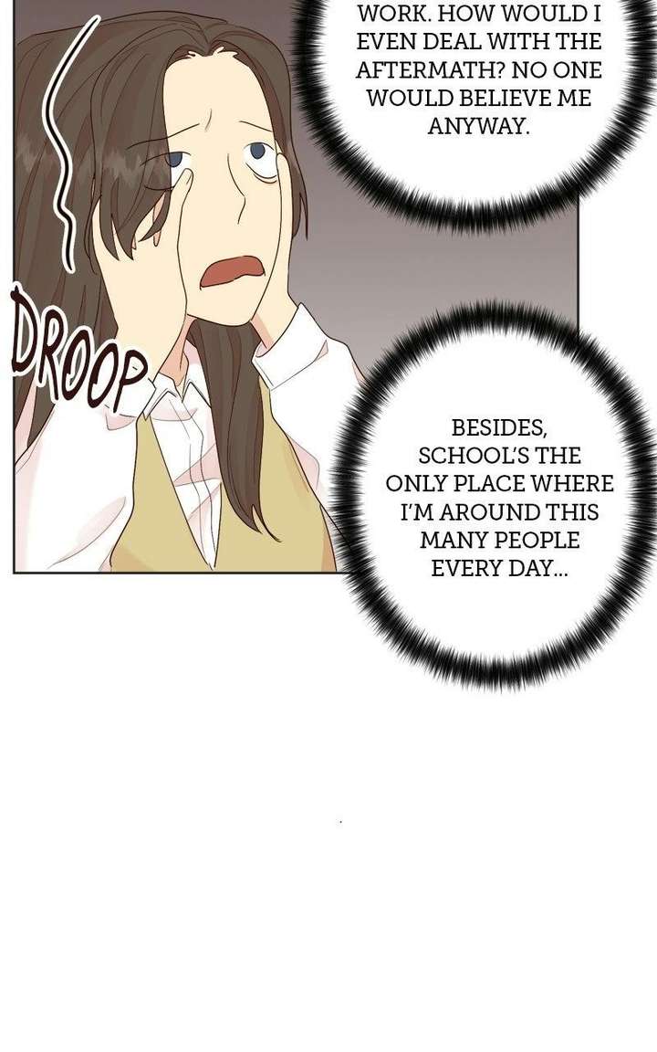 The Grim Reaper Is My Guardian Chapter 14 237 026