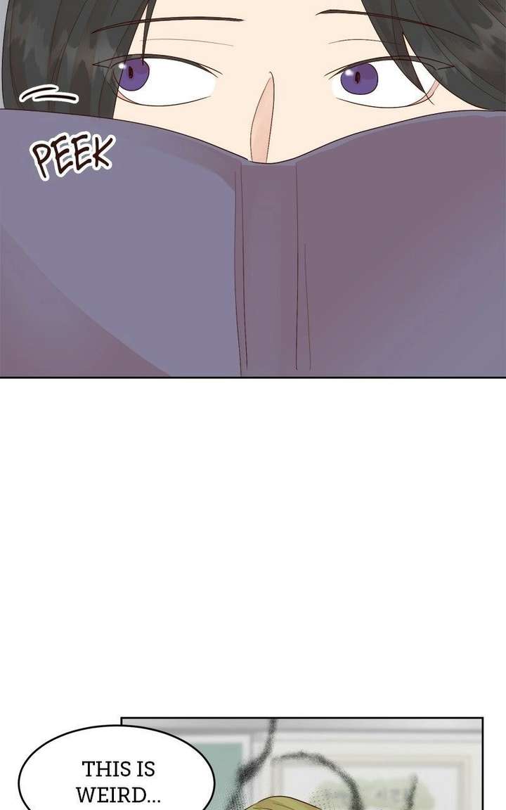 The Grim Reaper Is My Guardian Chapter 14 240 029