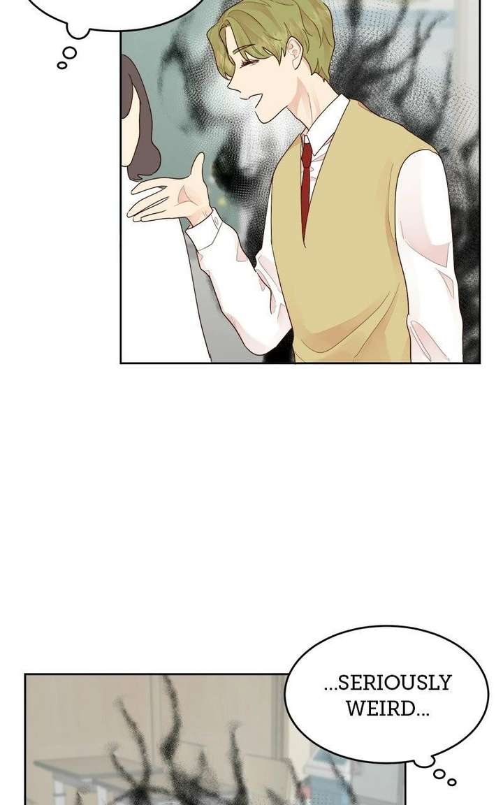 The Grim Reaper Is My Guardian Chapter 14 241 030