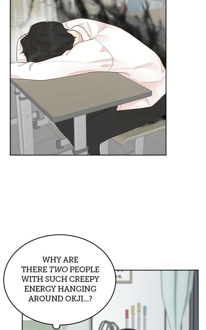 The Grim Reaper Is My Guardian Chapter 14 242 031