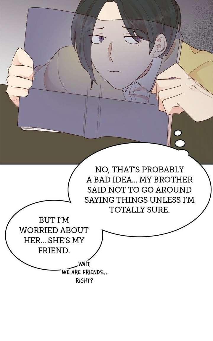 The Grim Reaper Is My Guardian Chapter 14 244 033